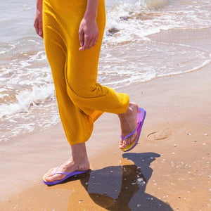 Legami - Größe 40/41 Slim Sunset Flip Flops