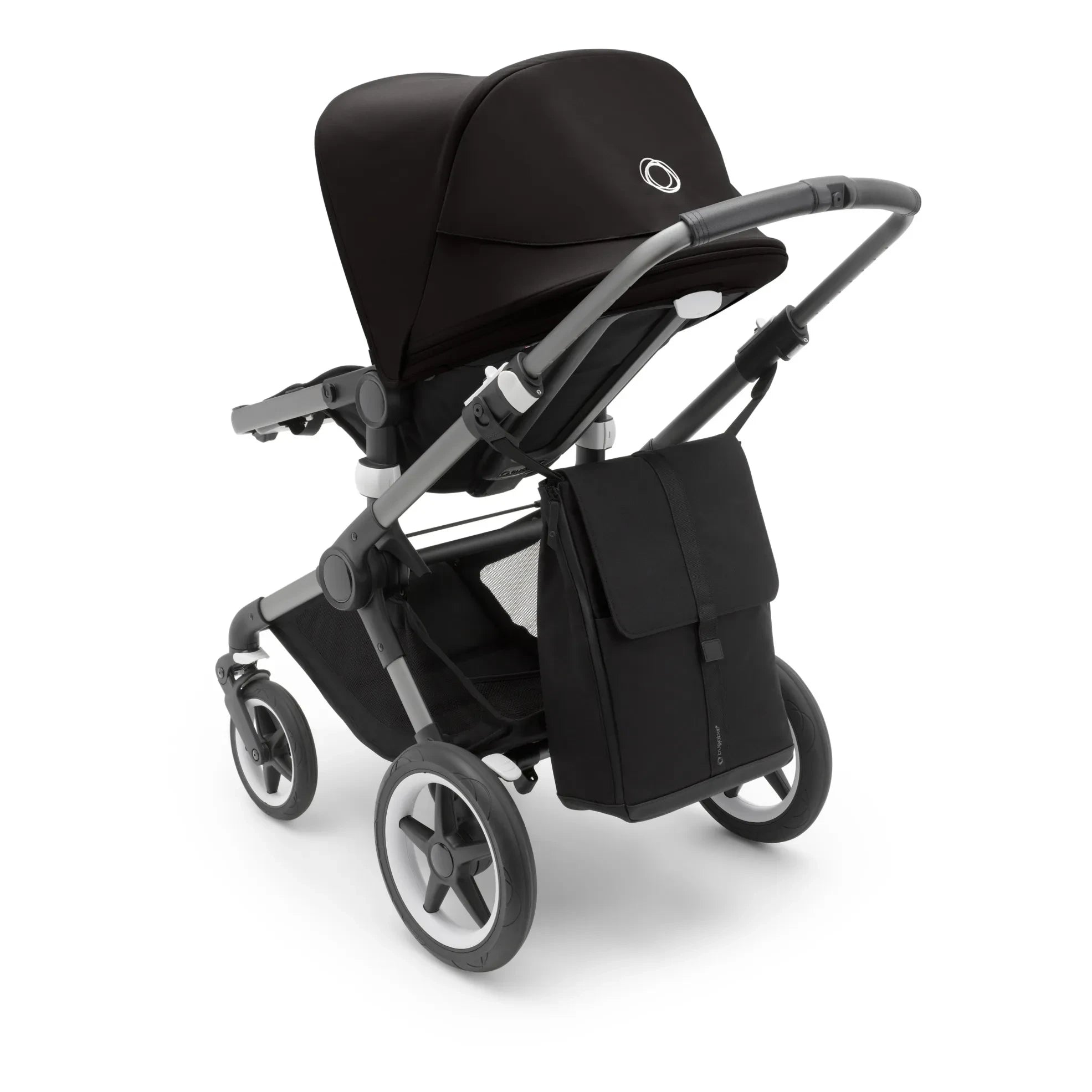 Bugaboo - Wechselbarer Rucksack | Schwarz