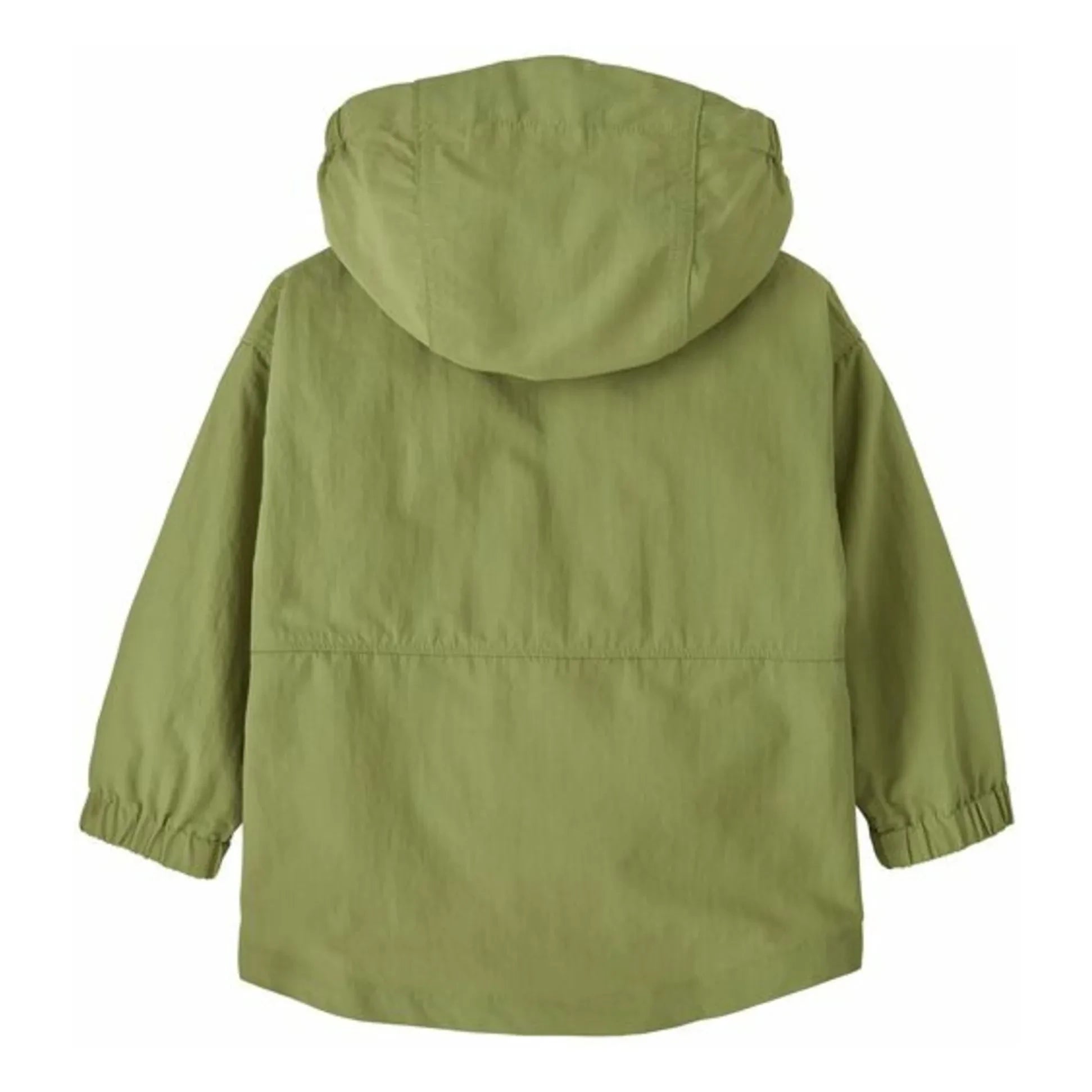 Patagonia - Alltagsjacke aus recyceltem Polyester | Khaki
