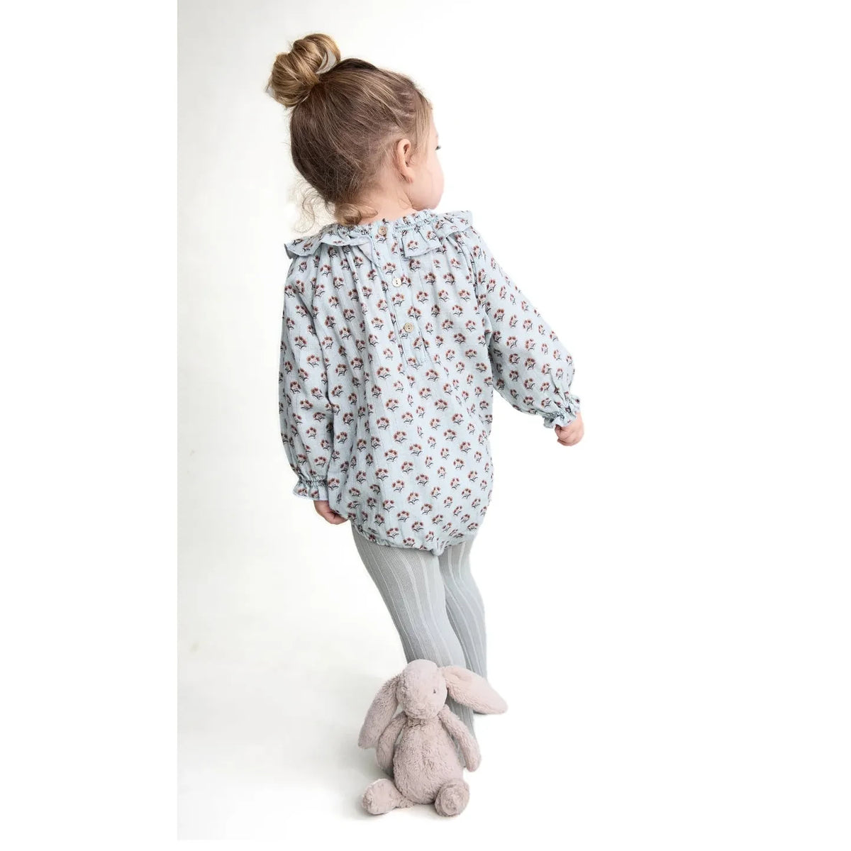 Búho - Body Chic Fleuri | Eucalyptus
