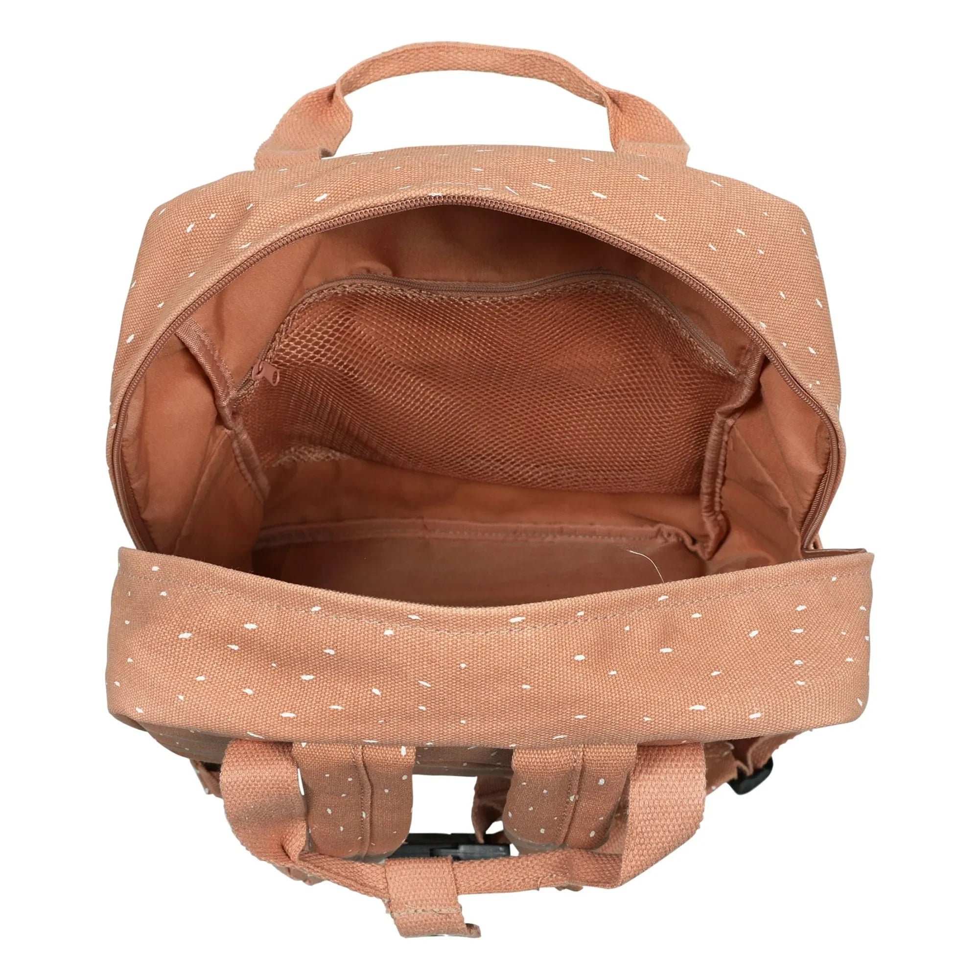Trixie - Mrs Cat Großer Rucksack | Rosa