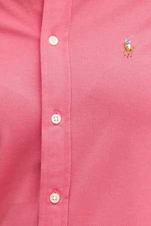Polo Ralph Lauren Kadın Pamuk Oxford Gömlek