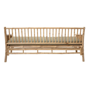 Bloomingville - Sole Bambus Outdoor Sessel
