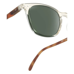 IZIPIZI - Polarisierte Sonnenbrille #E | Ecru