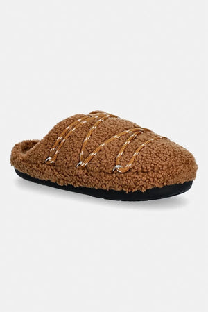 Moon Boot MB TEDDY SLIPPER Terlik