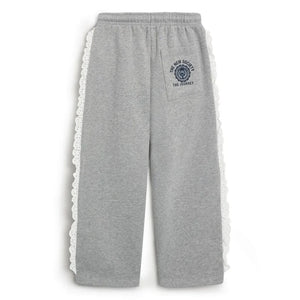 Die neue Gesellschaft – Ash Jogger | Gri