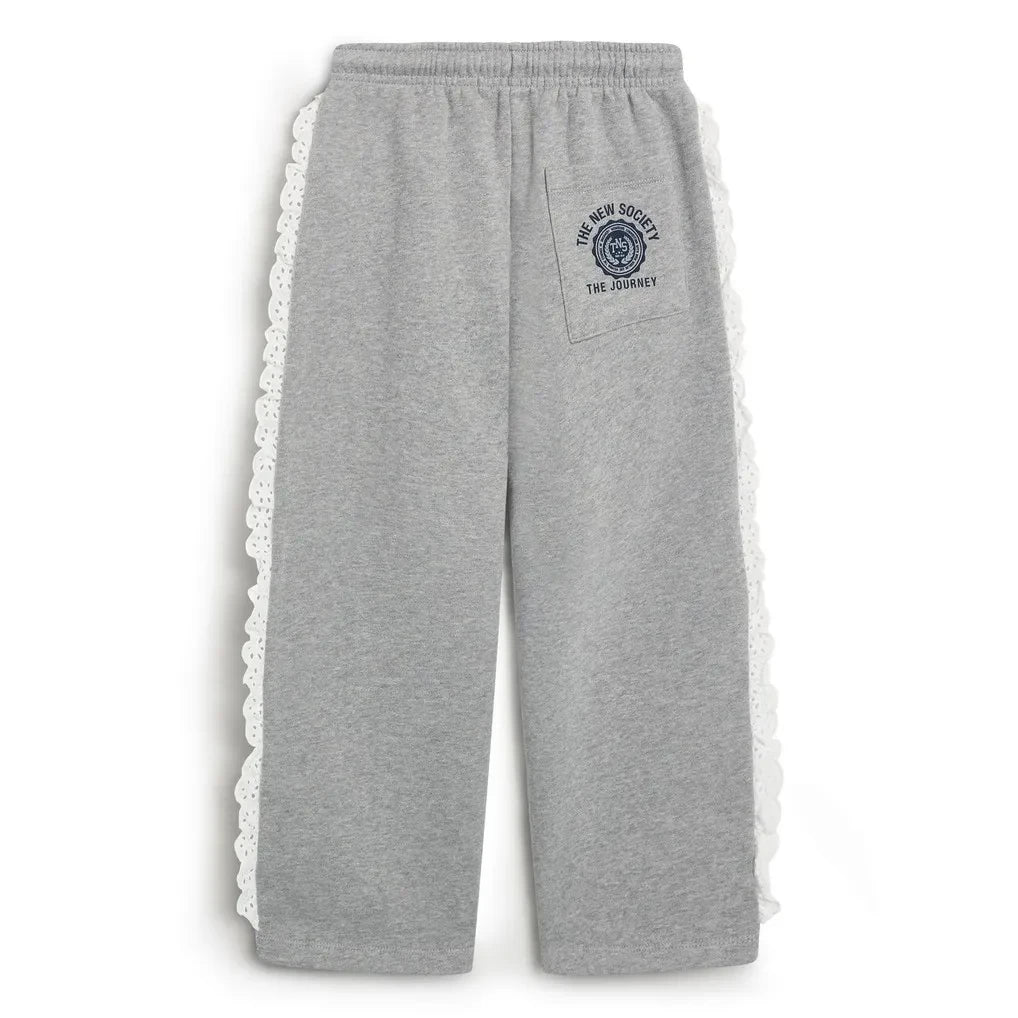 Die neue Gesellschaft – Ash Jogger | Gri