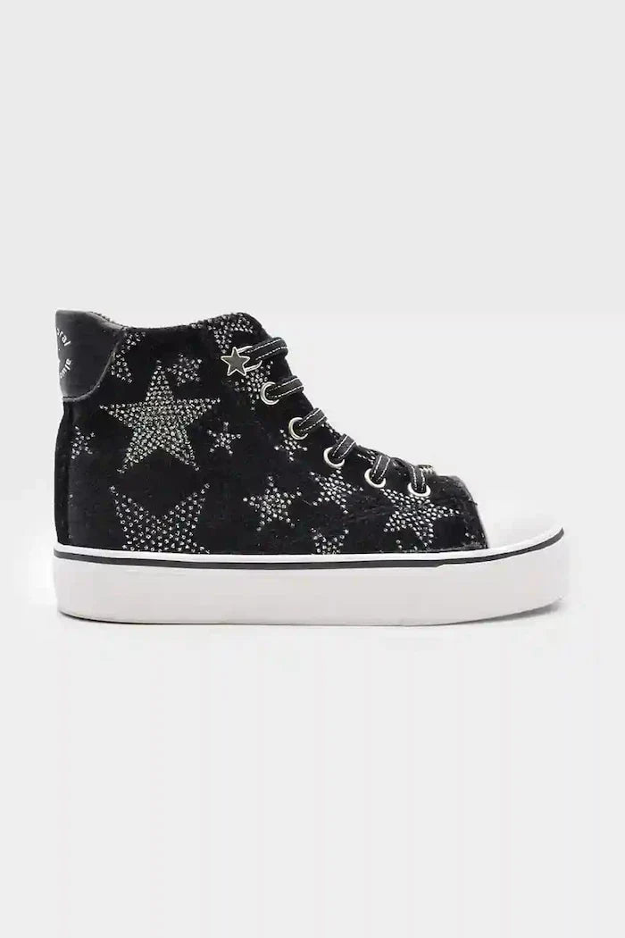 Mayoral Çocuk Yüksek Sneaker