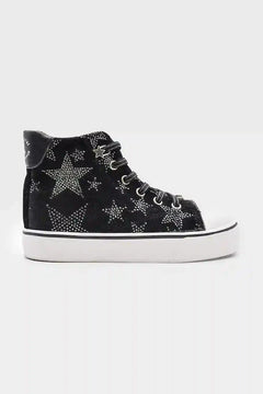 Mayoral Çocuk Yüksek Sneaker