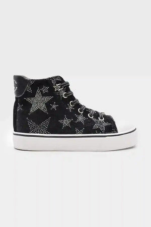 Mayoral Çocuk Yüksek Sneaker