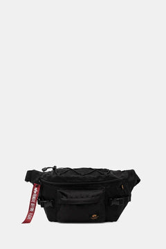 Alpha Industries Combat Waistbag Bel Çantası