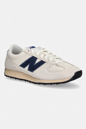 New Balance 471 Kadın Süet Spor Ayakkabı