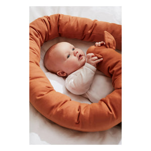 Kid's Concept - Ed Edvin Kissen | Russet