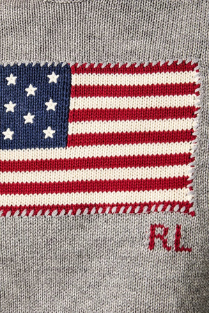Polo Ralph Lauren Kadın Pamuk Kazak