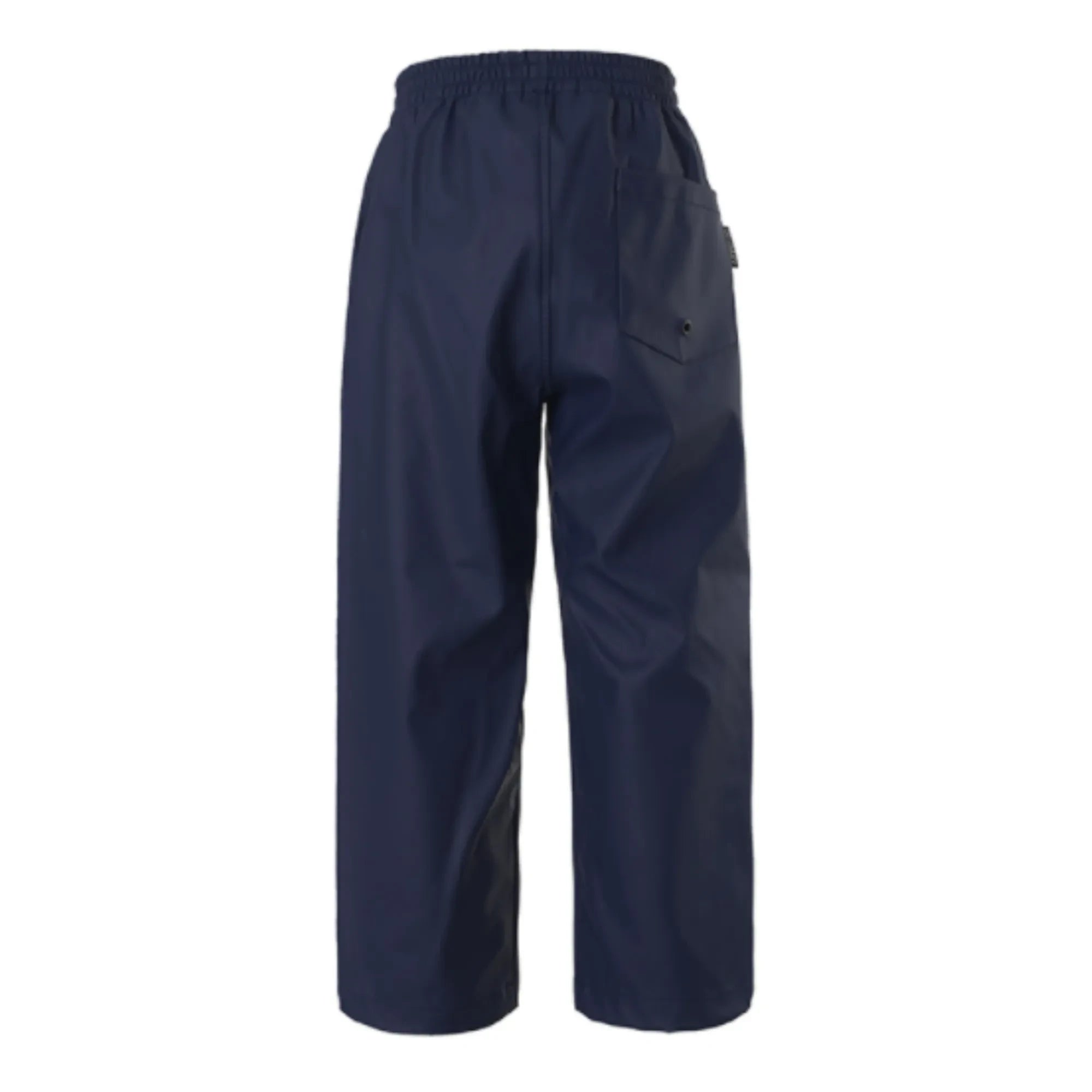 Gosoaky - Hidden Dragon Wasserdichte Hose | Blau