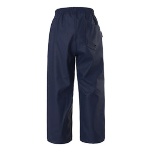 Gosoaky - Hidden Dragon Wasserdichte Hose | Blau