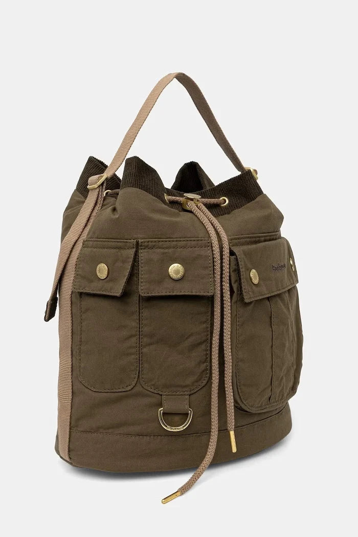 Barbour Kadın Pamuklu Mia Çanta