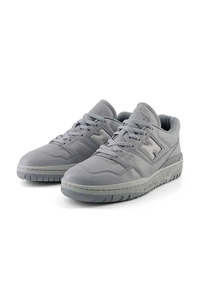 New Balance BB550MCB Deri Spor Ayakkabı