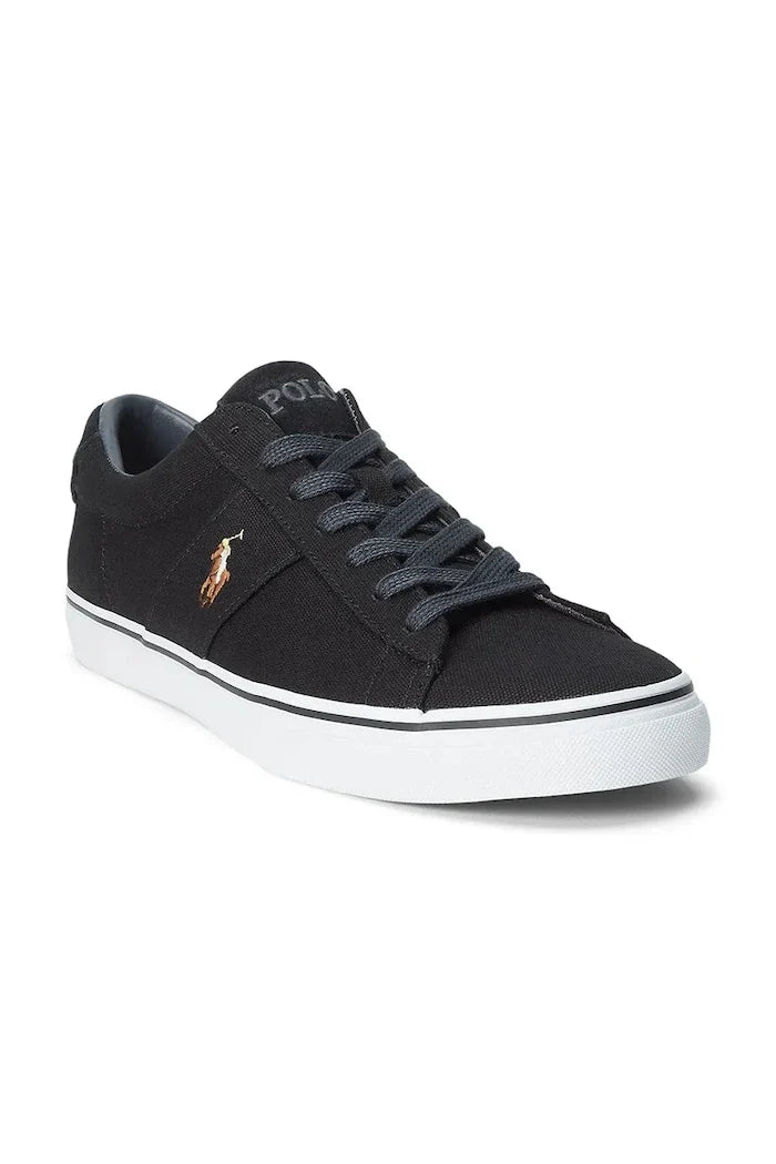 Polo Ralph Lauren - Sayer Low-Sneaker