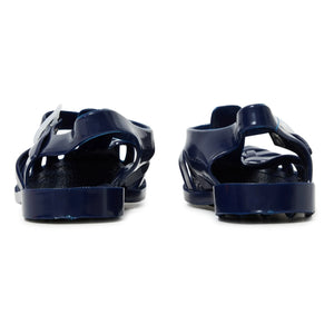 Meduse - Sun Jelly Schuhe | Marine