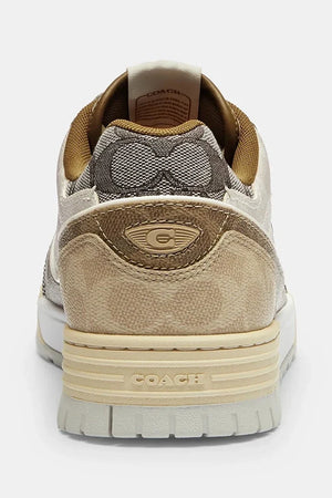 Coach Soho Snkr erkek sneaker