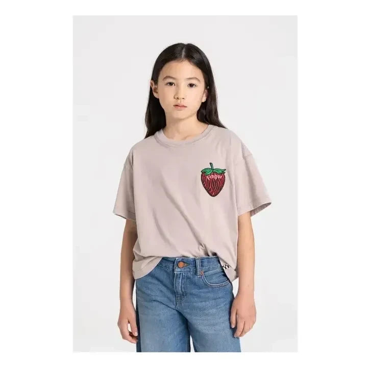 Finger in the nose - Königin T-Shirt Bio-Baumwolle | Mastix