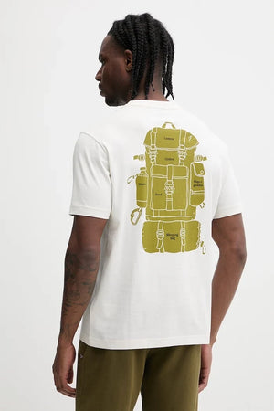 Napapijri FLINT Pamuklu Tişört