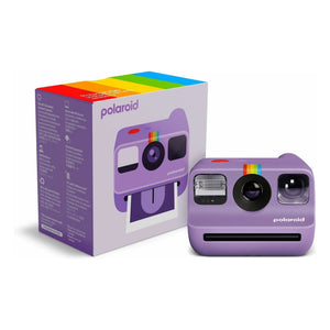 Polaroid - Polaroid Go Gen 2 Kamera | Lila