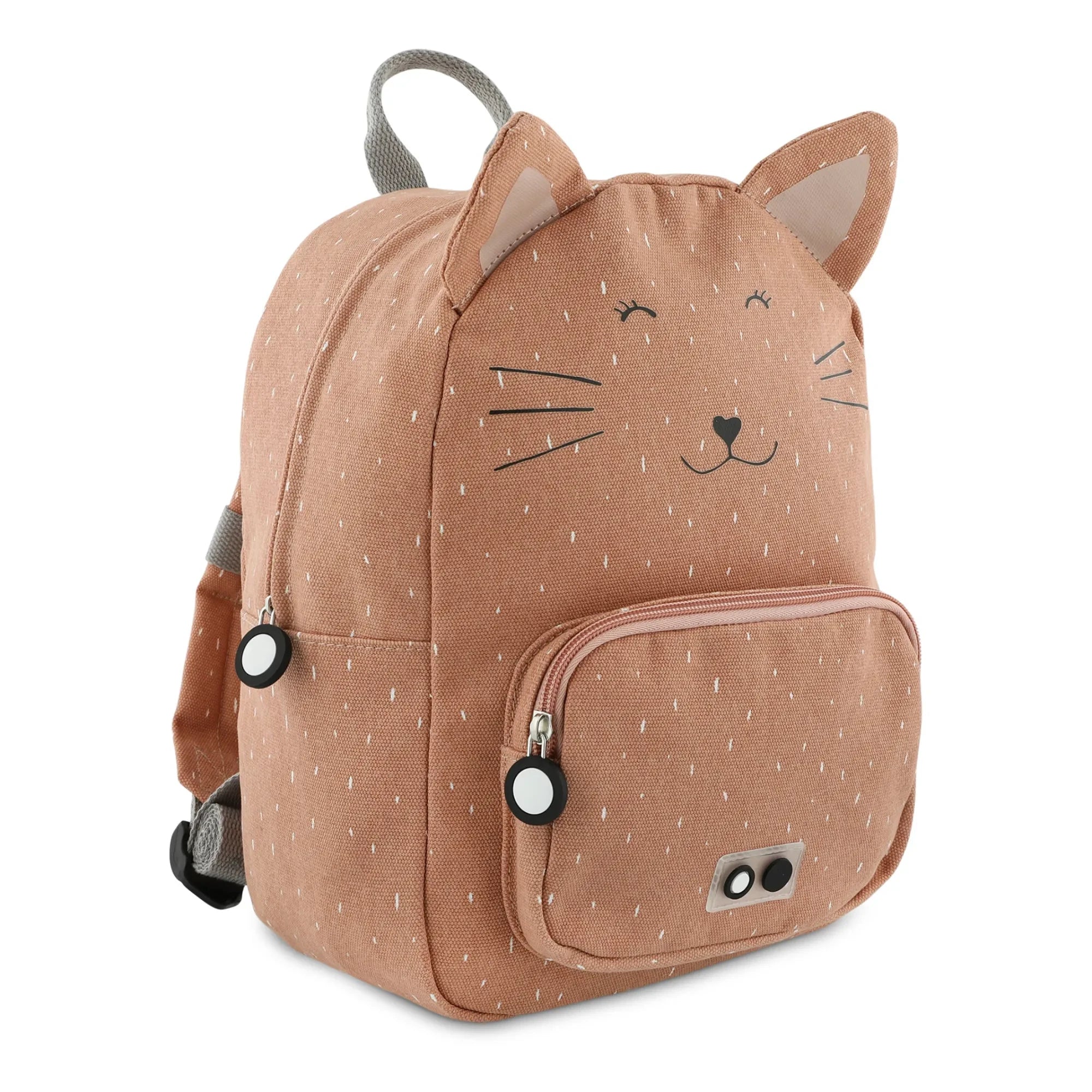 Trixie - Mrs Cat Rucksack | Staubrosa