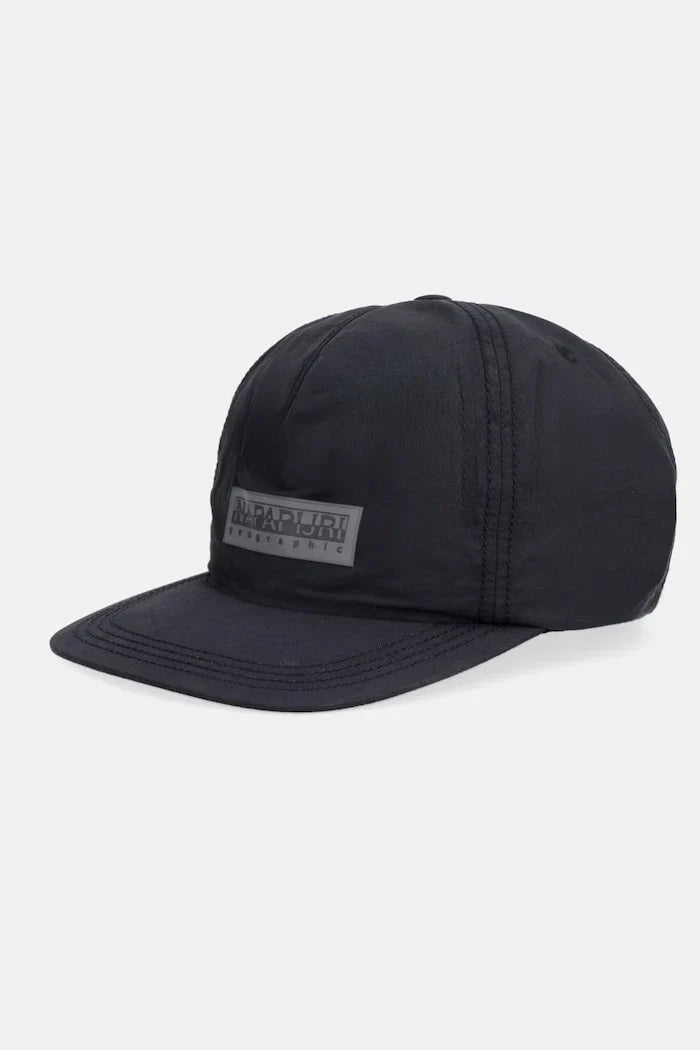 Napapijri erkek beyzbol şapkası BOX LOGO