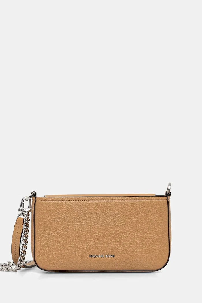MICHAEL Michael Kors deri kadın crossbody çanta