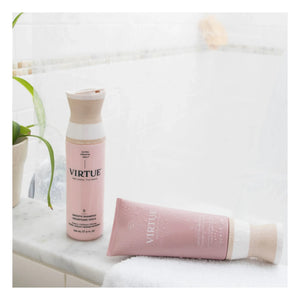 Virtue - Glättendes Shampoo - 240 ml
