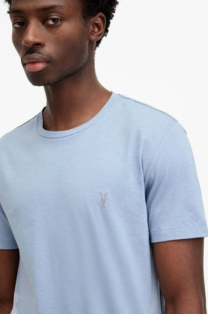 AllSaints - Tonic SS Crew T-Shirt