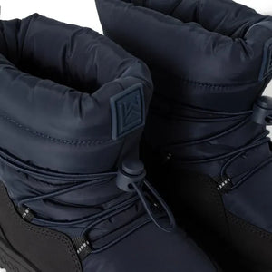 Liewood - Zoey Schneestiefel | Dunkelblau