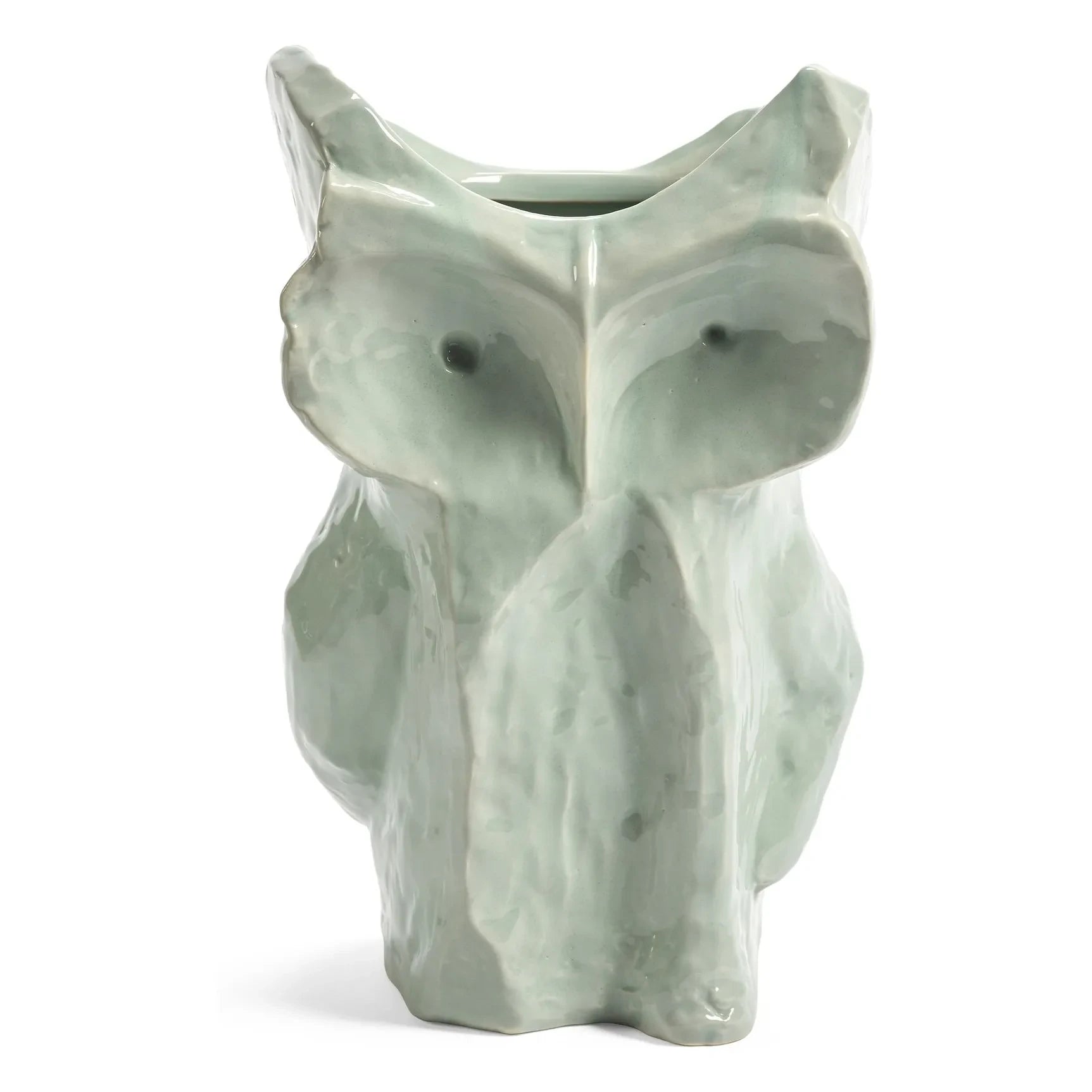 Serax - After Midnight Vase, Marni | Hellblau