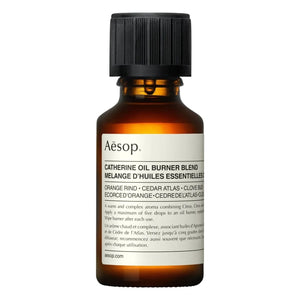 Aesop - Catherine ätherisches Öl-Gemisch - 25 ml