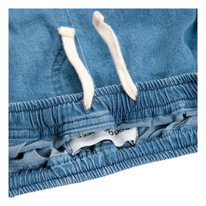 Bobo Choses – Jeans-Shorts | Blau