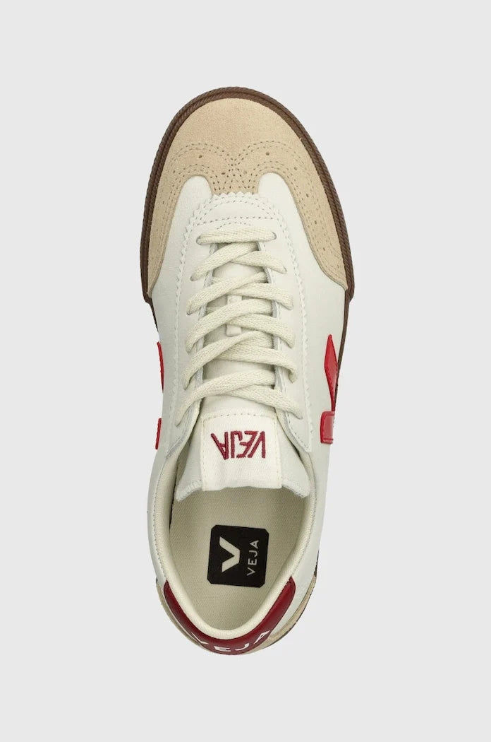 Veja Volley Deri Sneaker
