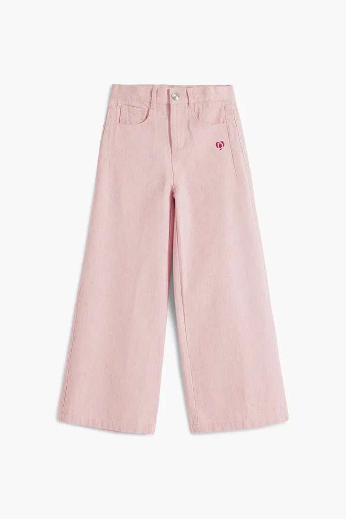Desigual Çocuk Kot Pantolonu