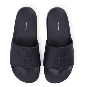Anine Bing - Isla Sandale | Navy