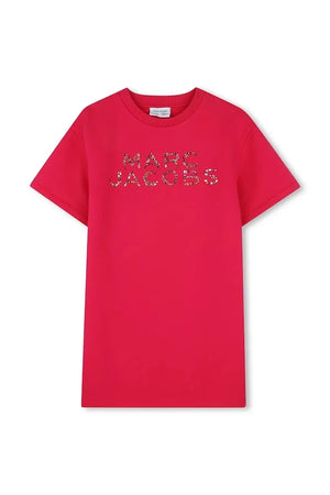 Marc Jacobs Baumwoll-Sommerkleid