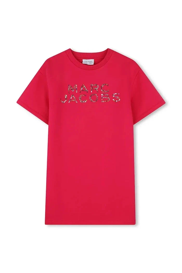 Marc Jacobs Baumwoll-Sommerkleid