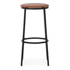 Normann Copenhagen - Circa Barhocker | Braun