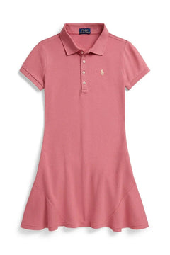 Polo Ralph Lauren Çocuk Elbisesi