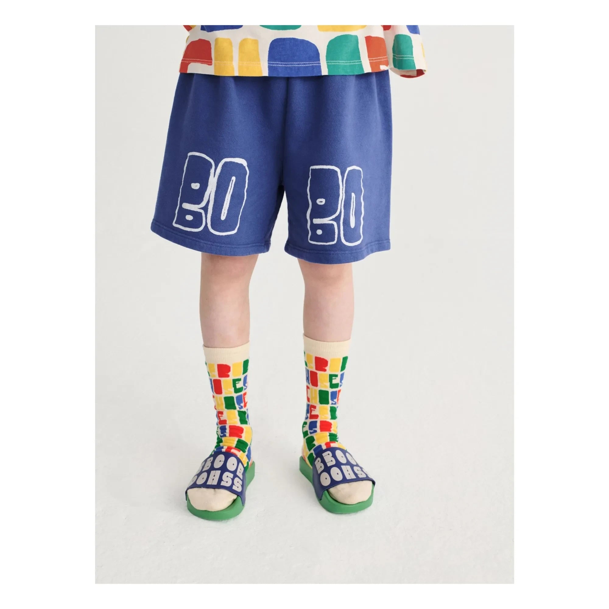 Bobo Choses - Bobo Choses Sandalen | Blau