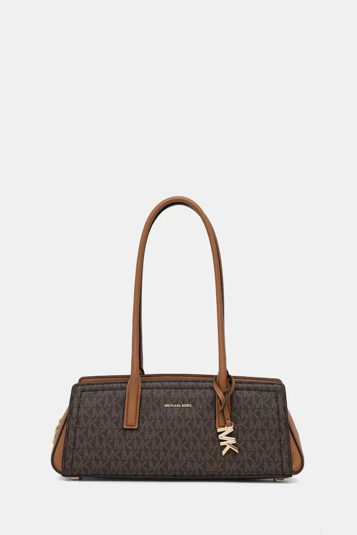MICHAEL Michael Kors багет çanta kadın LAILA