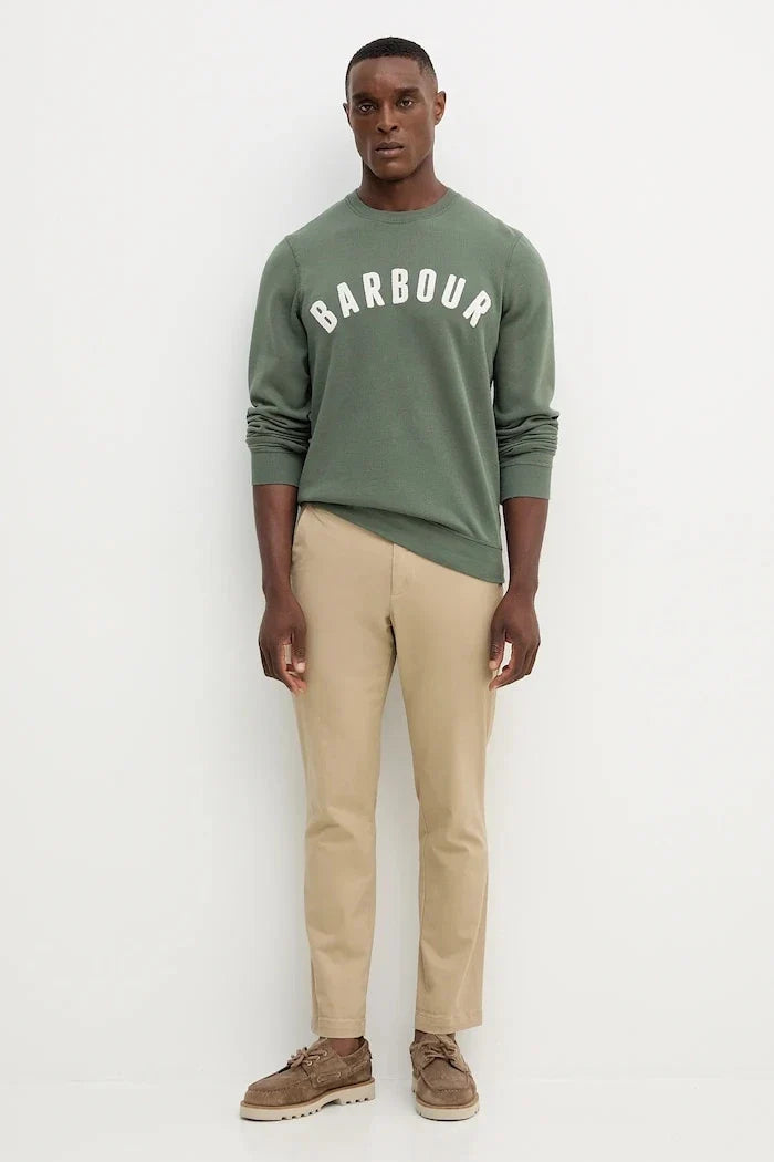 Barbour Sweatshirt