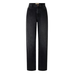 Sessùn - Schwarze Jeans Denim