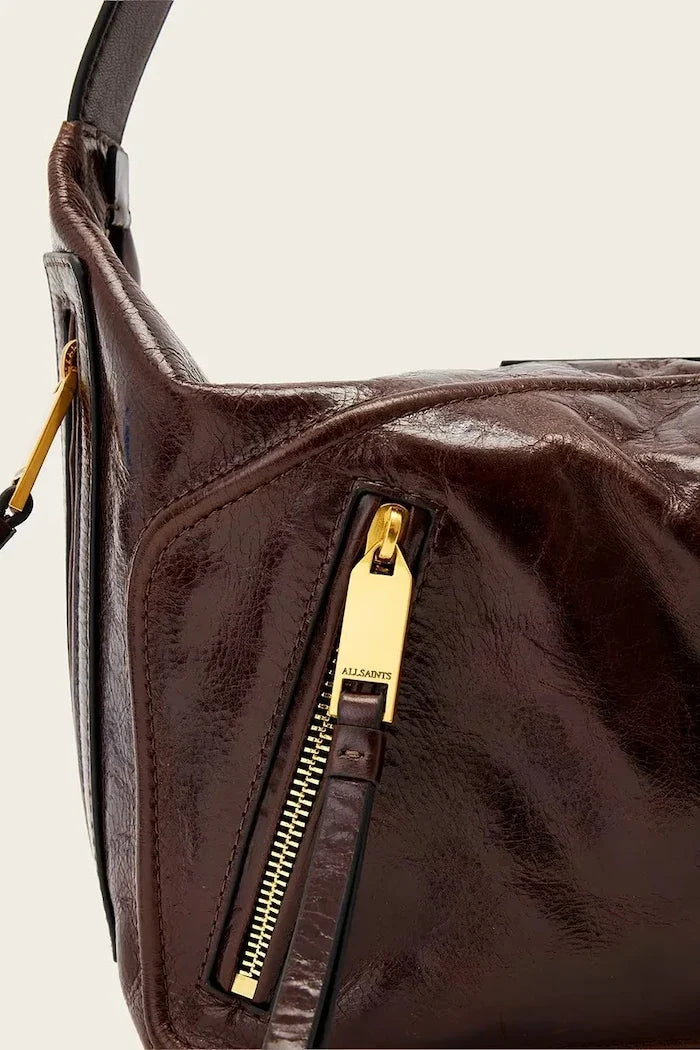AllSaints kadın deri çanta JEAN