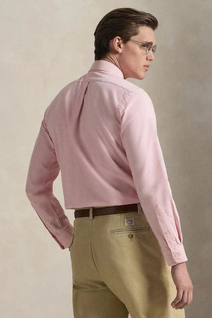 Polo Ralph Lauren Pamuklu Gömlek